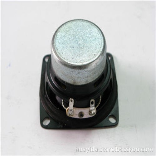 Loudspeaker, NdFeB Magnet